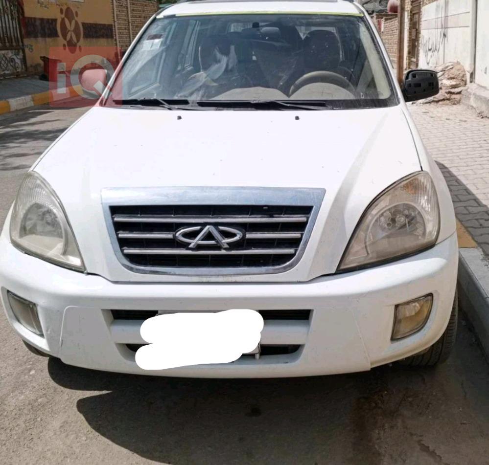 شێری T11 تیگۆ
